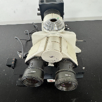 Leica DMLA Lasersystem Microscope image 2